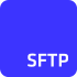 SFTP To Go ™ - Secure Cloud Storage as a Service