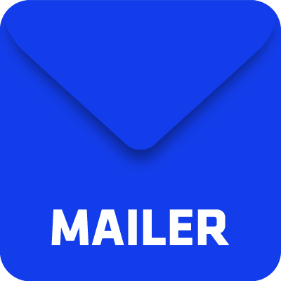 Mailer To Go