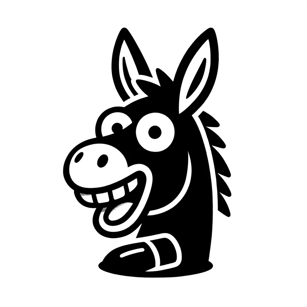 Donkey To Go